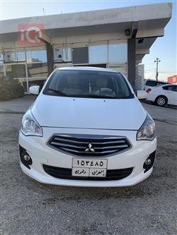 میتسوبیشی میراج